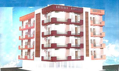 Project Image of 1290 Sq.ft 3 BHK Apartment / Flat for sale in Govindpuram for Rs. 4288552