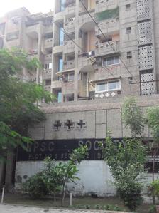 Project Image of 1700 Sq.ft 3 BHK Apartment / Flat for sale in Sector 2 Dwarka for Rs. 29500000