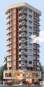 Project Image of 2240 Sq.ft 4 BHK Apartment / Flat for sale in Chembur for Rs. 70000000