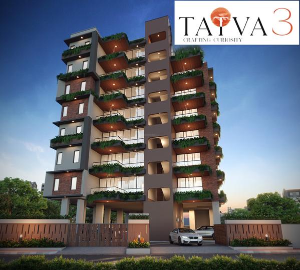 Aranath Tatva 3 Main Image 1