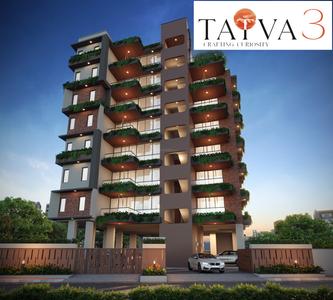 Aranath Tatva 3 Elevation 1