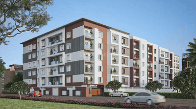Gallery Cover Pic of Aavya Homes