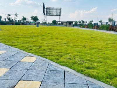 Project Image of 1100 Sq.ft Residential Plot / Land for sale in Samruddhi Mahamarg for Rs. 4510000