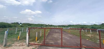 Vishal Avenue Project Images