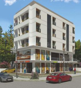 Tirupati Shivalay Arcade Project Images