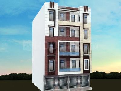 Anshika Associates Anshika Homes - VIII Project Images