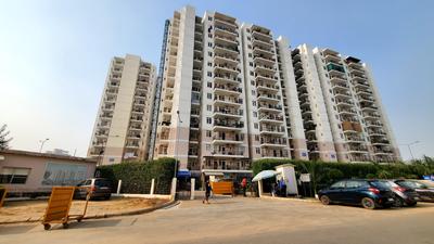 Project Images Image of MV reality  in Sector 76, Gurgaon