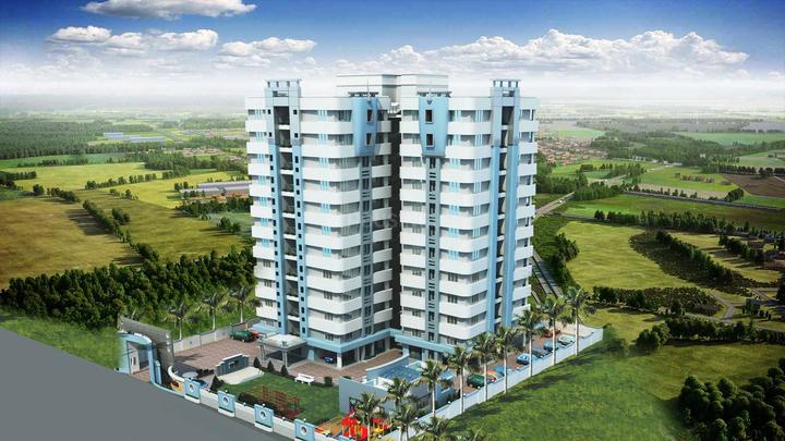 Raghuvir Swarna Villa More Images 1