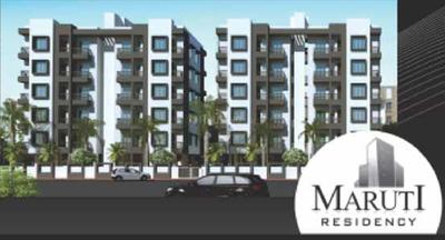 Shree Vihot Enterprise Maruti Residency Project Images