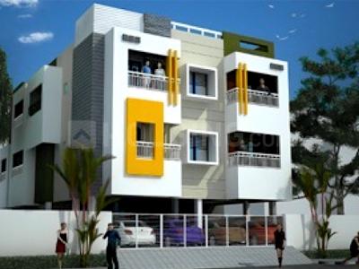 SDB Shreyas More Images 1