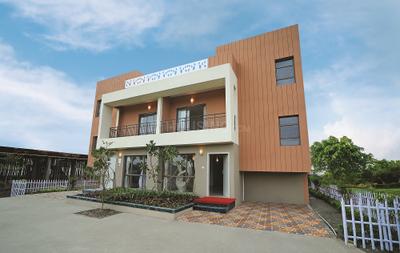 Project Image of 1533 Sq.ft 3 BHK Villa for sale in Rajpur for Rs. 10800000