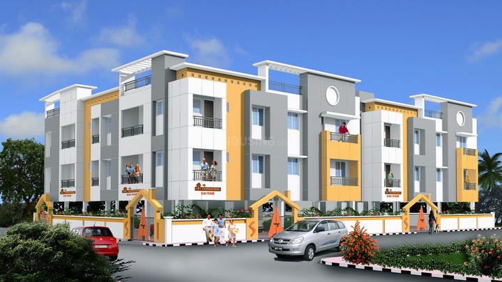 Sai Ram by Sai Foundations More Images 1