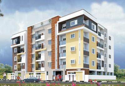 2 BHK Flat