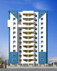 Gallery Cover Pic of Sancheti Mount N Glory Plot A Phase II
