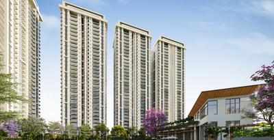 Project Image of 2820 Sq.ft 4.5 BHK Apartment / Flat for sale in Sector 112 for Rs. 55000000