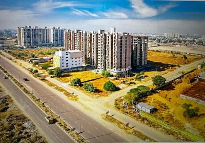 2 BHK Flat