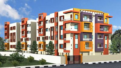Gallery Cover Pic of Vijaya Home Badrinath