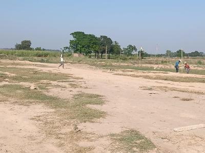 Project Image of 927 Sq.ft 2 BHK Builder Floor for sale in Chandon Gobindgarh for Rs. 4500000