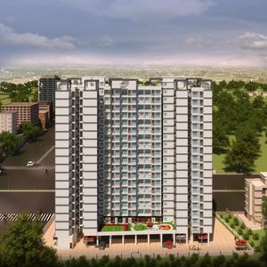 Gallery Cover Pic of The Vaidiki Signature