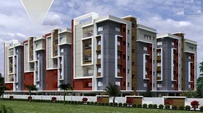 Gallery Cover Pic of Vaibhavs Sai Prasanna Enclave