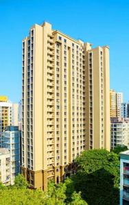 Gallery Cover Pic of Lalani Grandeur