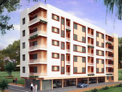 SR Constructions Noida SR Dream Height 1 More Images 1