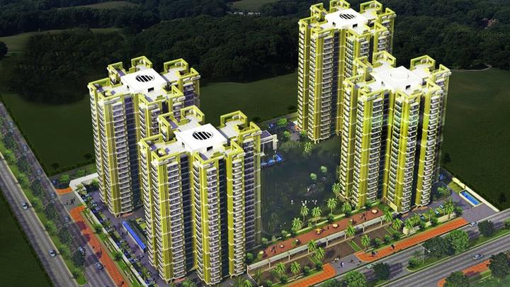 Gallery Cover Pic of Kbnows KBNOWS Vihar