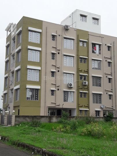 Project Image of 1000 Sq.ft 3 BHK Apartment / Flat for sale in Madhyamgram for Rs. 3000000