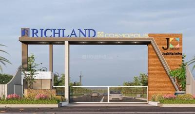 Residential Lands for Sale in Richland Cosmopolis