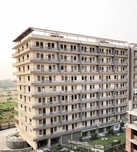 2 BHK Independent Builder Floor