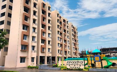 Janaadhar Sanand