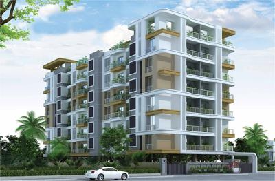 Govind Residency Project Images