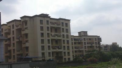 Gallery Cover Pic of Chordia Anmol Residency