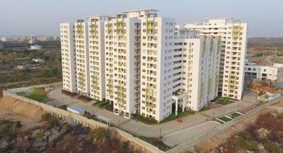 Ramky One Kosmos