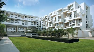 2 BHK Flat