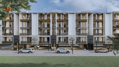 Prime Residences