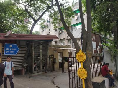 Him Vihar Apartments Project Images
