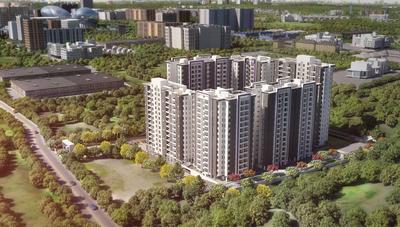 Saheel Itrend Homes Phase III