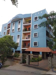 Gallery Cover Pic of Deccan Height Apartment