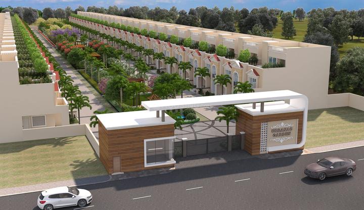 Gallery Cover Pic of Chinmay Urbanac Garden