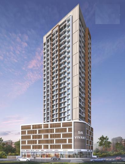 Gallery Cover Pic of Chamunda Sai Vivant