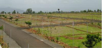 Residential Lands for Sale in Shanti Nath Infrastructure And Estates New Star City