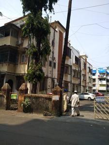 Project Image of 2400 Sq.ft 4 BHK Apartment / Flat for sale in Bandra West for Rs. 130000000