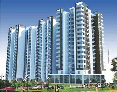Project Image of 1050 Sq.ft 2 BHK Apartment / Flat for sale in Vaishali for Rs. 9000000