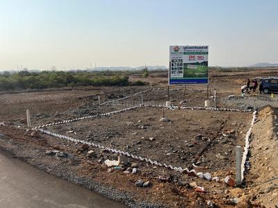 Project Image of 1089 Sq.ft Residential Plot / Land for sale in Belondakhar for Rs. 700000