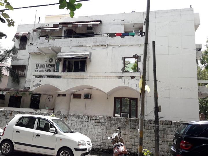 Priya Apartments in Punjabi Bagh, New Delhi Price, Reviews & Floor Plan