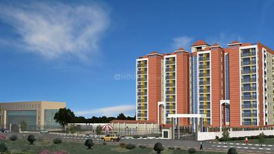 Project Image of 1200 Sq.ft 2 BHK Independent House for sale in Gowdavalli for Rs. 7510000
