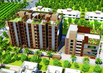 Silicone Hills Project Images