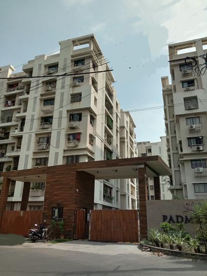 Gallery Cover Pic of Padmalaya Apartments