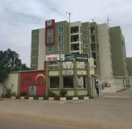 Gallery Cover Pic of CoEvolve Aura